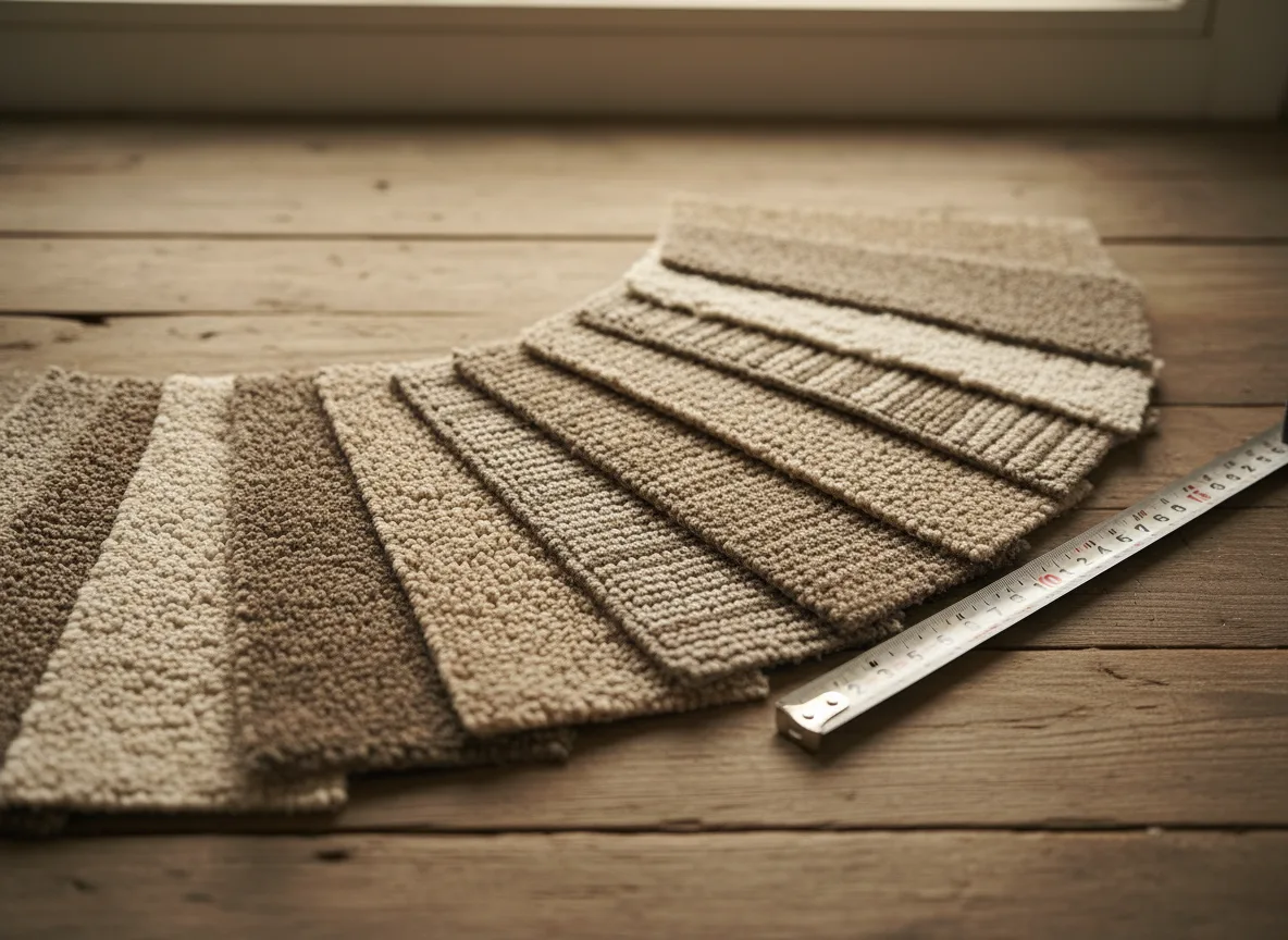 Carpet Installation Fowlerton, IN FAQs